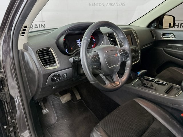 2018 Dodge Durango GT RWD