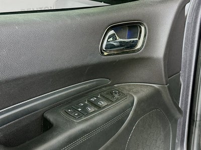 2018 Dodge Durango GT RWD