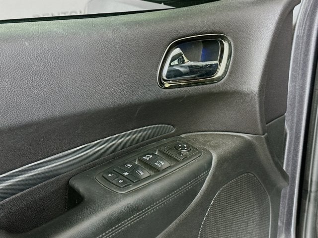 2018 Dodge Durango GT RWD