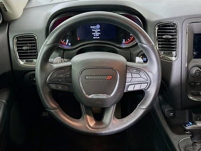 2018 Dodge Durango GT RWD
