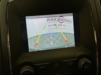 2018 Dodge Durango GT RWD