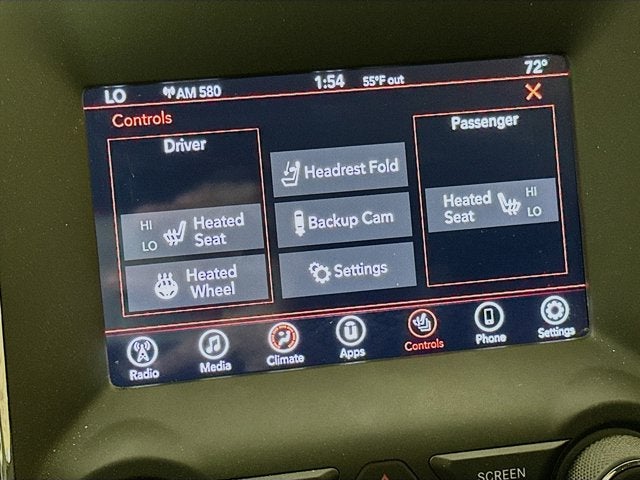 2018 Dodge Durango GT RWD