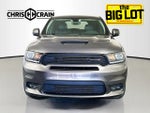 2018 Dodge Durango GT RWD