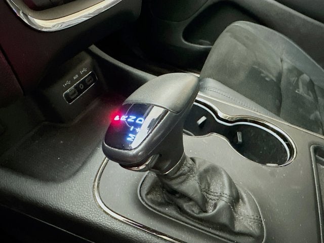 2018 Dodge Durango GT RWD