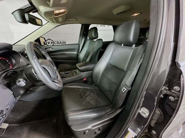 2018 Dodge Durango GT RWD