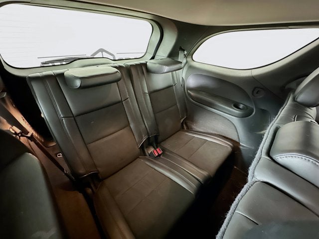 2018 Dodge Durango GT RWD