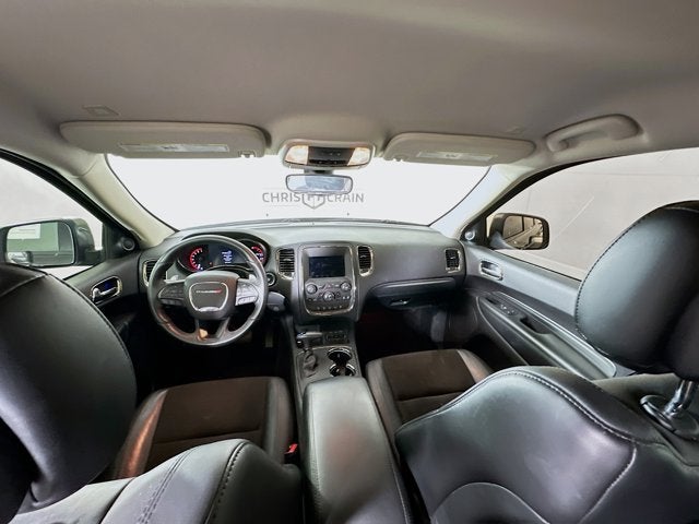 2018 Dodge Durango GT RWD