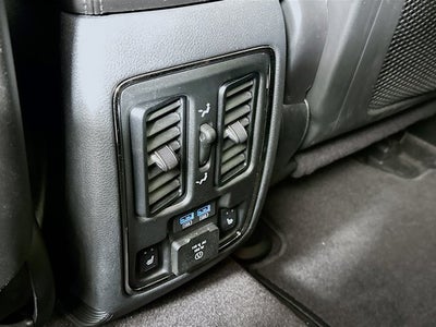 2018 Dodge Durango GT RWD