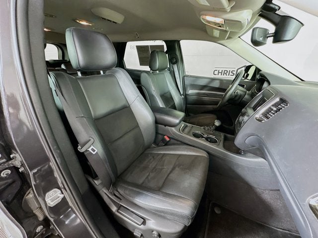 2018 Dodge Durango GT RWD