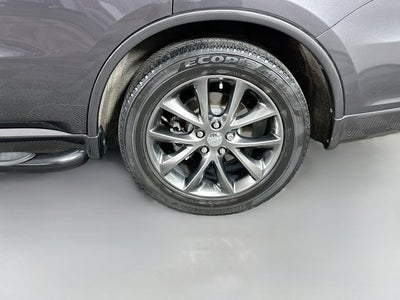 2018 Dodge Durango GT RWD