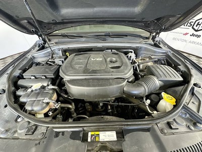 2018 Dodge Durango GT RWD