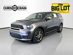 2018 Dodge Durango GT RWD