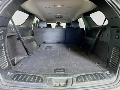 2018 Dodge Durango GT RWD