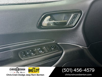 2021 Dodge Durango GT Plus RWD