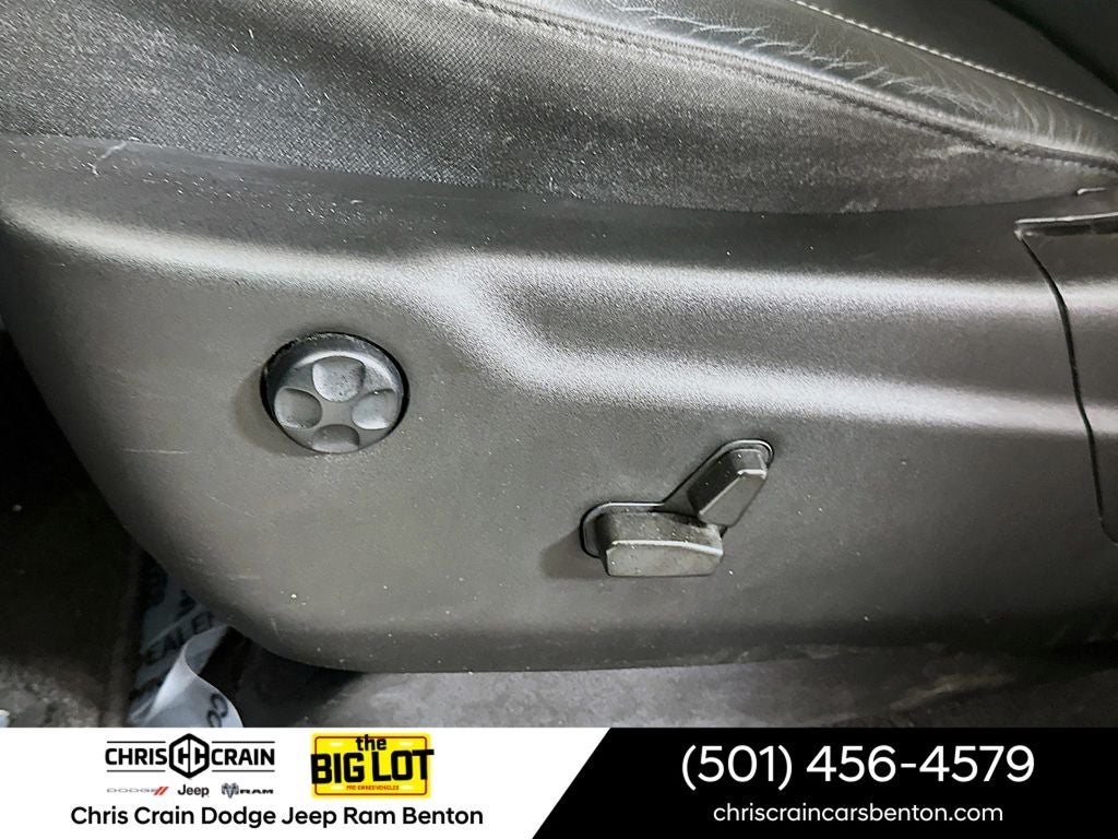 2021 Dodge Durango GT Plus RWD