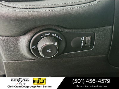 2021 Dodge Durango GT Plus RWD