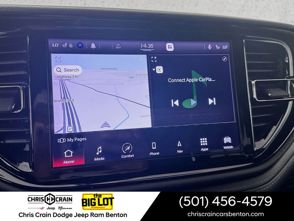 2021 Dodge Durango GT Plus RWD