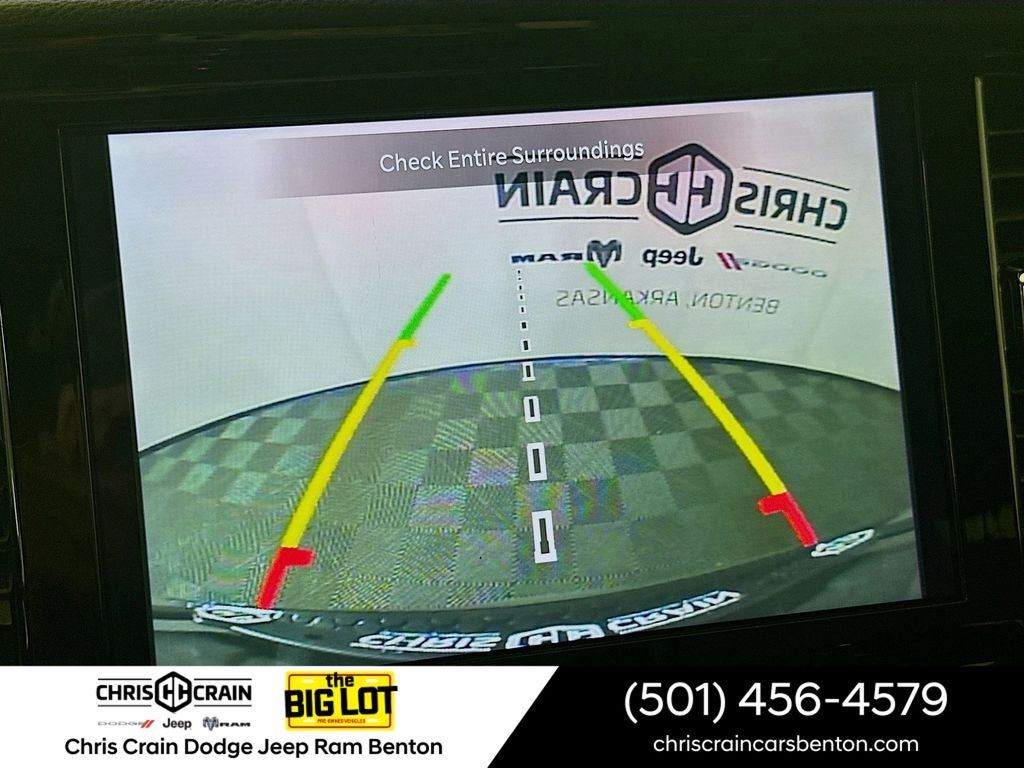 2021 Dodge Durango GT Plus RWD