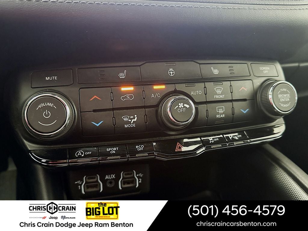 2021 Dodge Durango GT Plus RWD