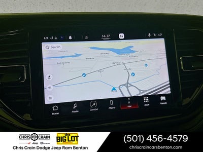 2021 Dodge Durango GT Plus RWD