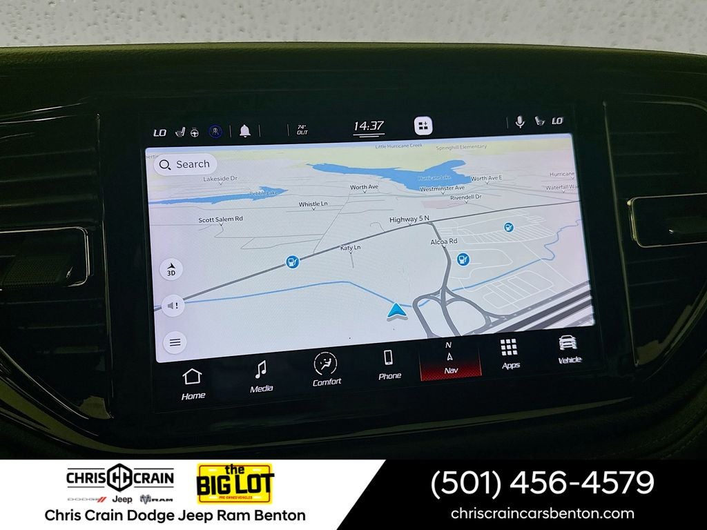 2021 Dodge Durango GT Plus RWD