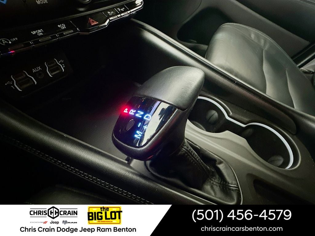 2021 Dodge Durango GT Plus RWD