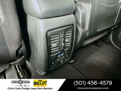 2021 Dodge Durango GT Plus RWD