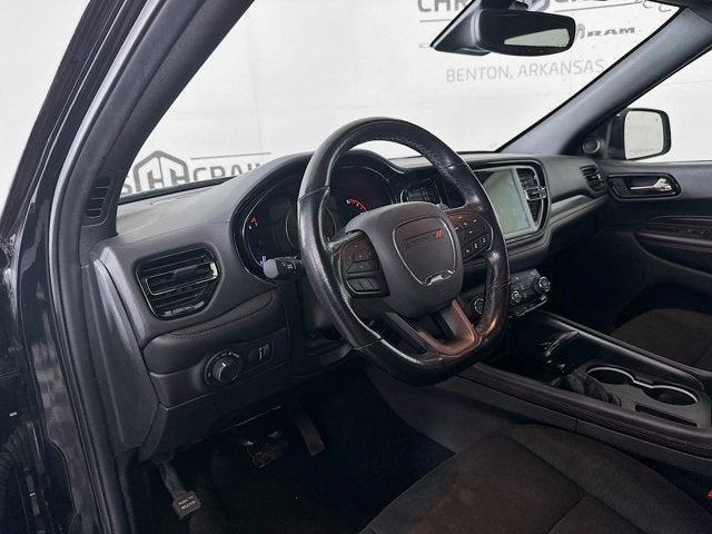 2023 Dodge Durango GT Launch Edition RWD