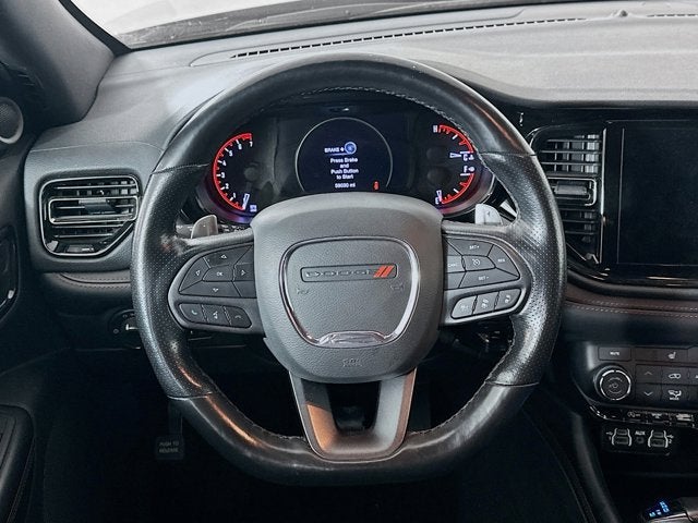 2023 Dodge Durango GT Launch Edition RWD