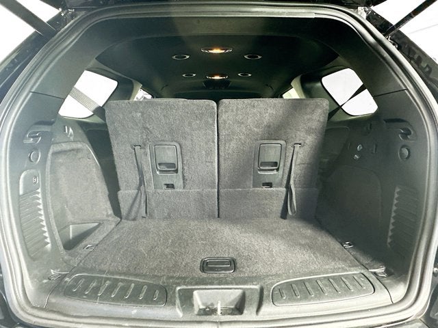 2023 Dodge Durango GT Launch Edition RWD