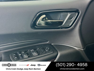 2026 Dodge Durango DURANGO GT RWD