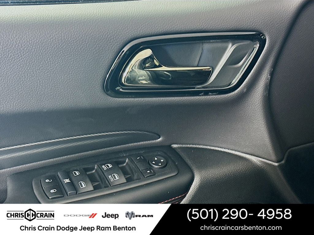 2026 Dodge Durango DURANGO GT RWD