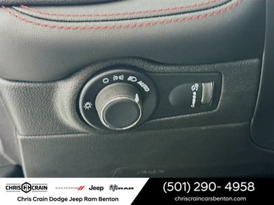 2026 Dodge Durango DURANGO GT RWD