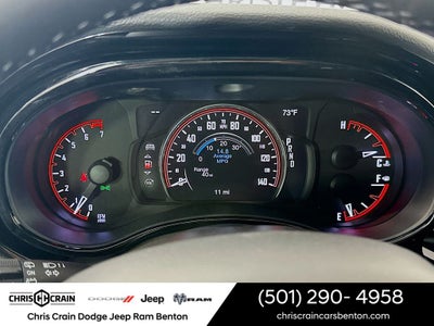 2026 Dodge Durango DURANGO GT RWD