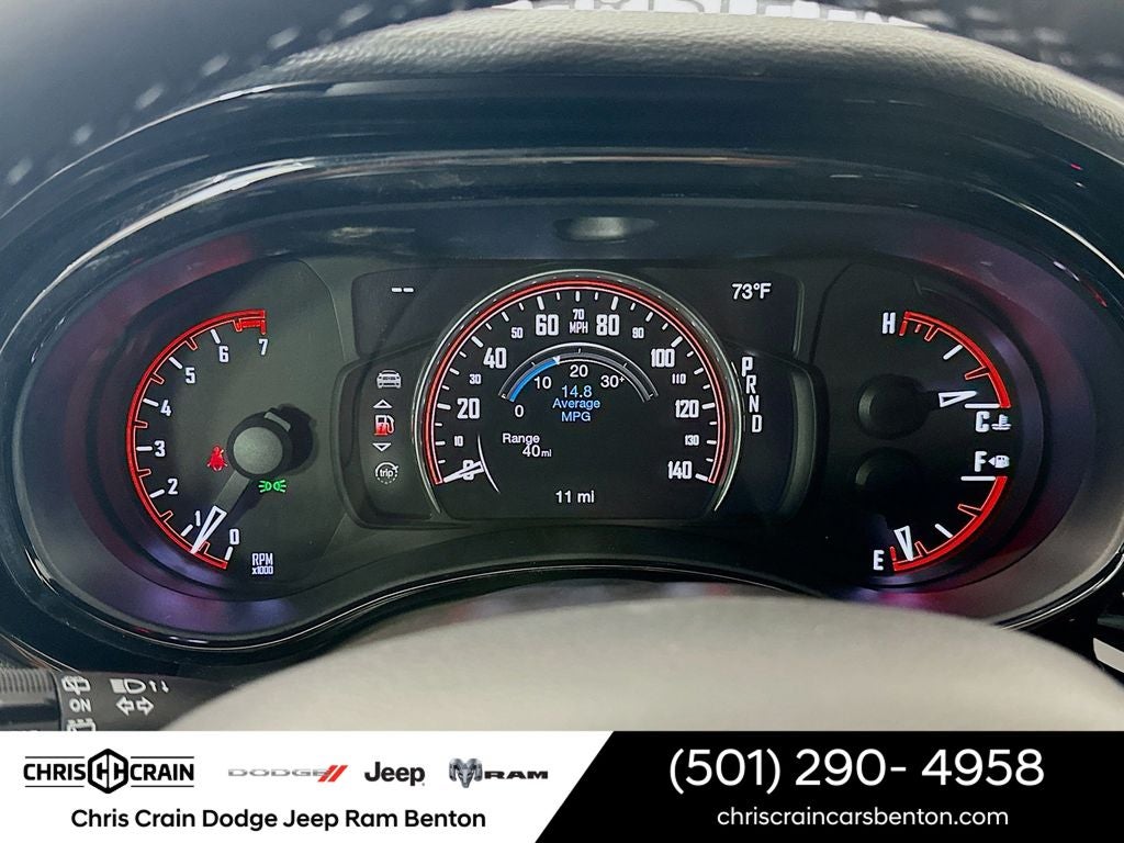 2026 Dodge Durango DURANGO GT RWD