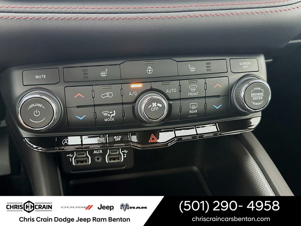 2026 Dodge Durango DURANGO GT RWD