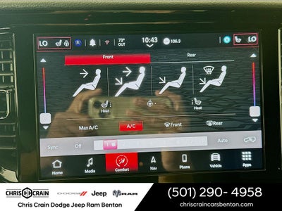 2026 Dodge Durango DURANGO GT RWD