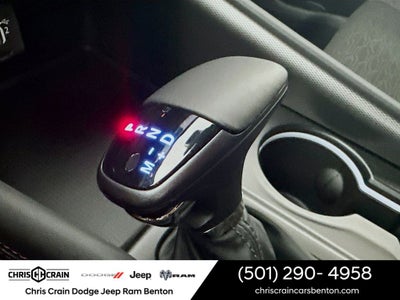 2026 Dodge Durango DURANGO GT RWD