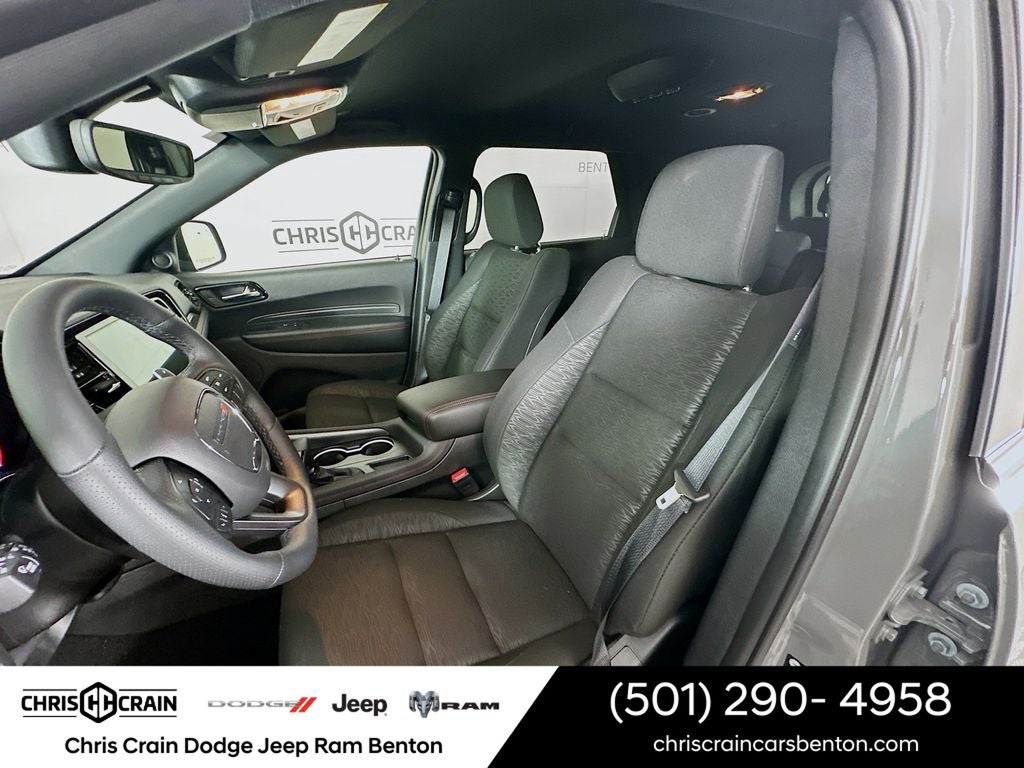 2026 Dodge Durango DURANGO GT RWD