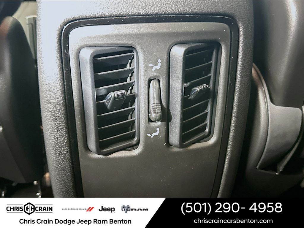 2026 Dodge Durango DURANGO GT RWD