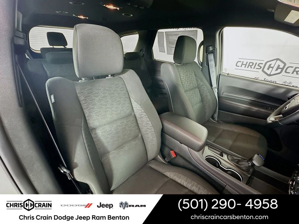 2026 Dodge Durango DURANGO GT RWD