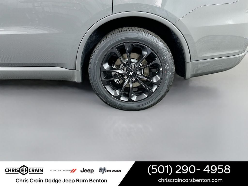 2026 Dodge Durango DURANGO GT RWD