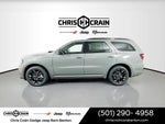 2026 Dodge Durango DURANGO GT RWD