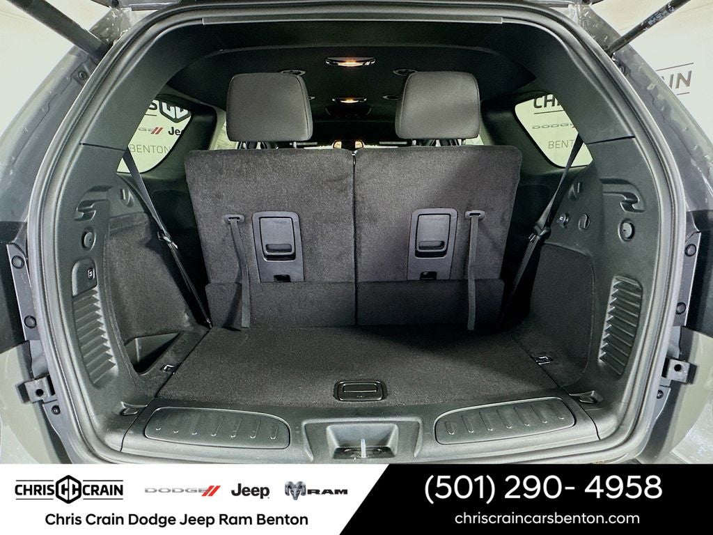 2026 Dodge Durango DURANGO GT RWD