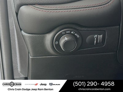 2026 Dodge Durango DURANGO GT RWD