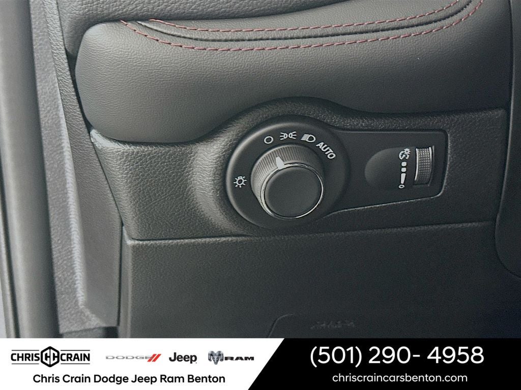 2026 Dodge Durango DURANGO GT RWD