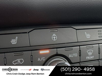 2026 Dodge Durango DURANGO GT RWD