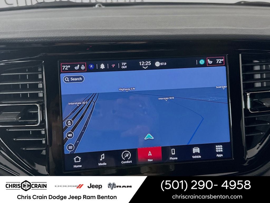 2026 Dodge Durango DURANGO GT RWD