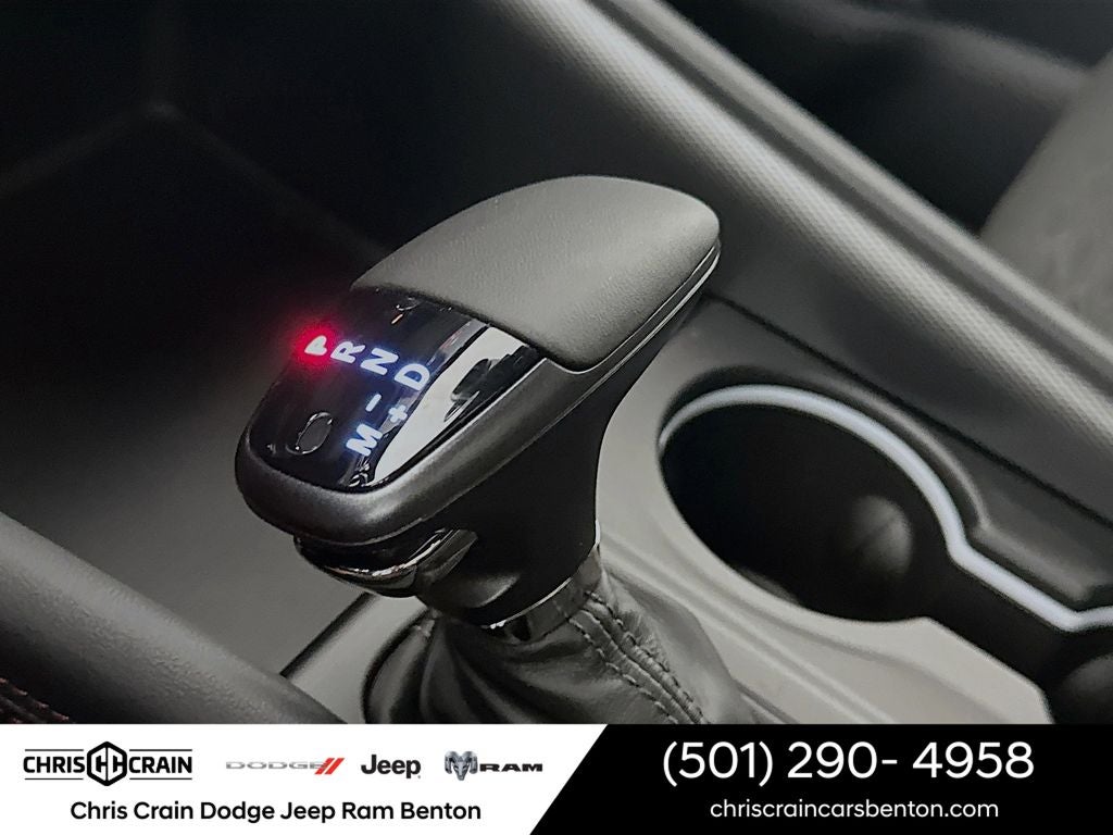 2026 Dodge Durango DURANGO GT RWD