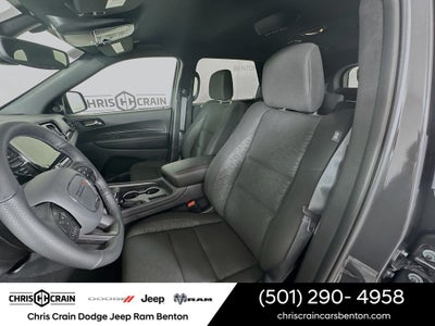 2026 Dodge Durango DURANGO GT RWD